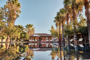 Jungle Eva Bodrum